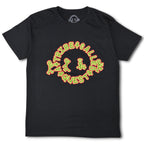 A TRIBE CALLED QUEST / RAGGA LOGO T-SHIRTS