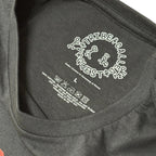 A TRIBE CALLED QUEST / RAGGA LOGO T-SHIRTS