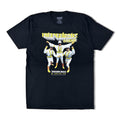BEASTIE BOYS / INTERGALACTIC JAPN T-SHIRTS