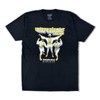 BEASTIE BOYS / INTERGALACTIC JAPN T-SHIRTS