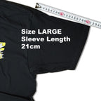BEASTIE BOYS / INTERGALACTIC JAPN T-SHIRTS