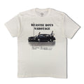BEASTIE BOYS / SABOTAGE T-SHIRTS