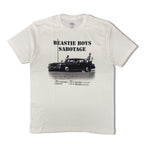 BEASTIE BOYS / SABOTAGE T-SHIRTS
