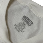 BEASTIE BOYS / SABOTAGE T-SHIRTS