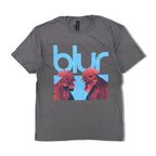 BLUR / HENS TEETH T-SHIRTS