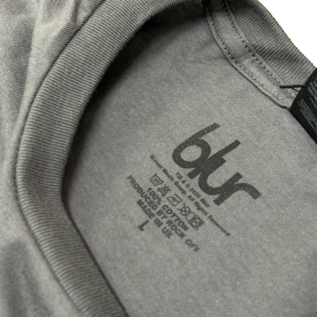 BLUR / HENS TEETH T-SHIRTS