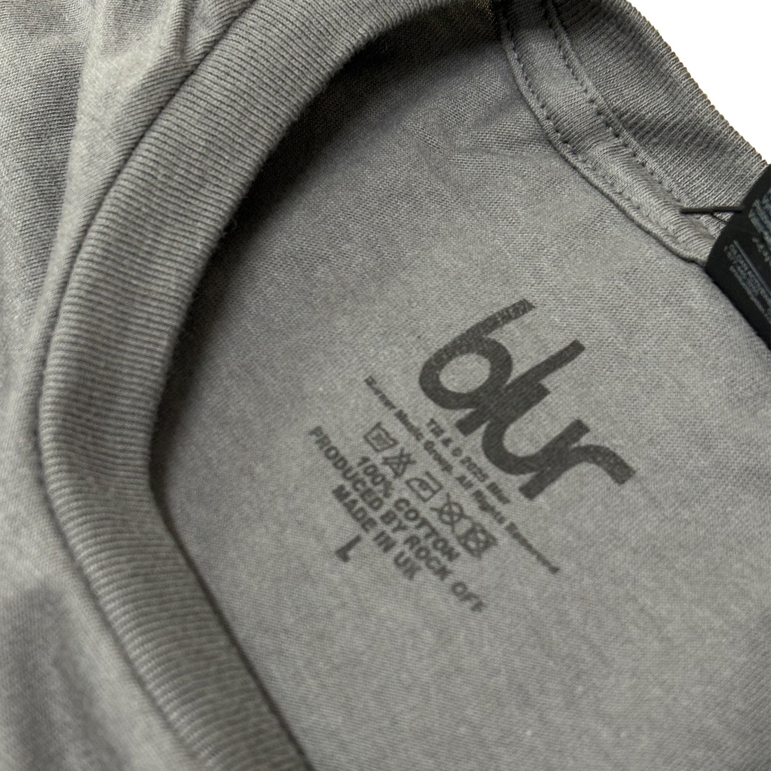 BLUR / HENS TEETH T-SHIRTS