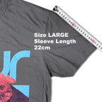 BLUR / HENS TEETH T-SHIRTS