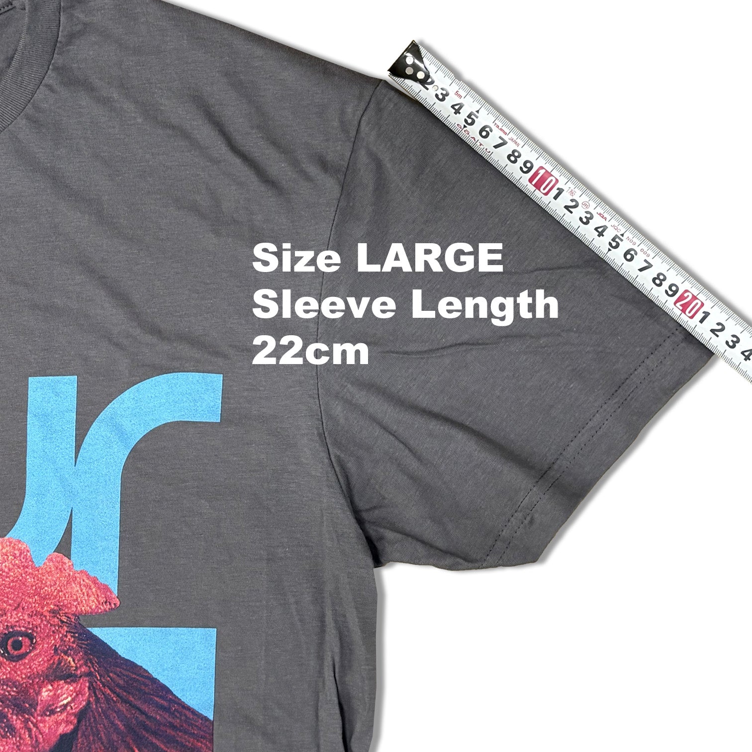 BLUR / HENS TEETH T-SHIRTS