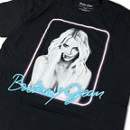 BRITNEY SPEARS / JEAN PHOTO T-SHIRTS