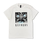 FLAKE RECORDS / DESIGNED BY チヨ(SPARK!! SOUND!! SHOW!!) T-SHIRT