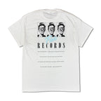 FLAKE RECORDS / DESIGNED BY チヨ(SPARK!! SOUND!! SHOW!!) T-SHIRT