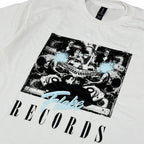 FLAKE RECORDS / DESIGNED BY チヨ(SPARK!! SOUND!! SHOW!!) T-SHIRT