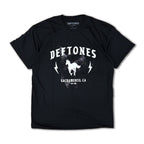 DEFTONES / ELECTRIC PONY T-SHIRTS