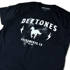 DEFTONES / ELECTRIC PONY T-SHIRTS
