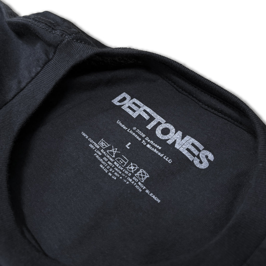 DEFTONES / ELECTRIC PONY T-SHIRTS