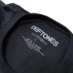 DEFTONES / ELECTRIC PONY T-SHIRTS