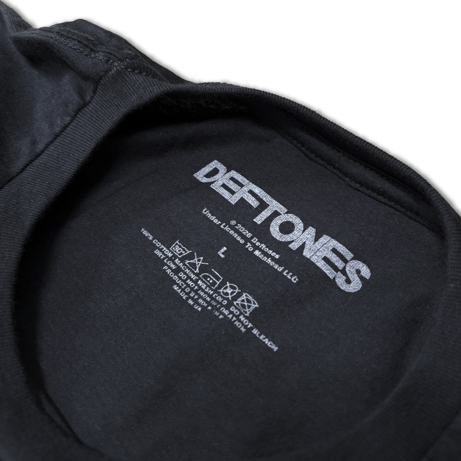 DEFTONES / ELECTRIC PONY T-SHIRTS