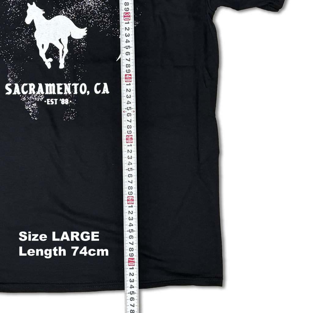 DEFTONES / ELECTRIC PONY T-SHIRTS