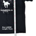 DEFTONES / ELECTRIC PONY T-SHIRTS