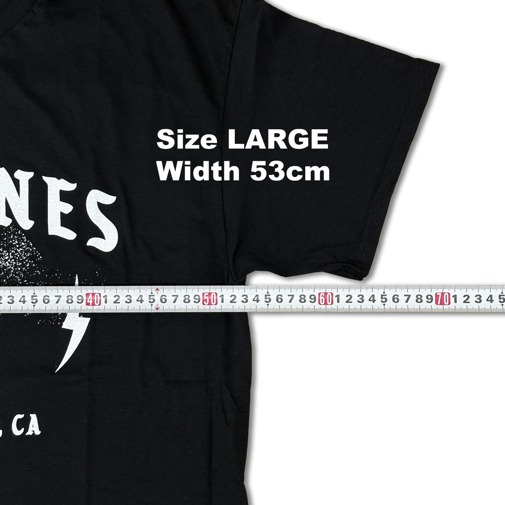DEFTONES / ELECTRIC PONY T-SHIRTS
