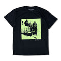 DEFTONES / GREEN PHOTO T-SHIRTS