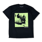 DEFTONES / GREEN PHOTO T-SHIRTS