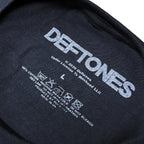 DEFTONES / GREEN PHOTO T-SHIRTS