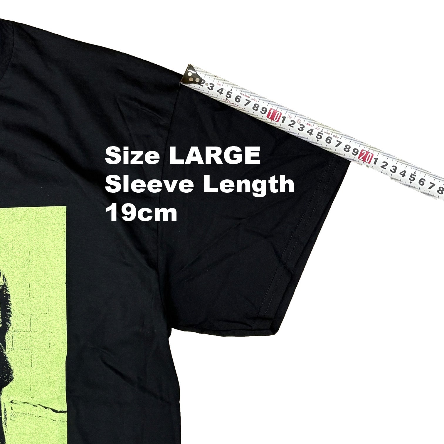 DEFTONES / GREEN PHOTO T-SHIRTS