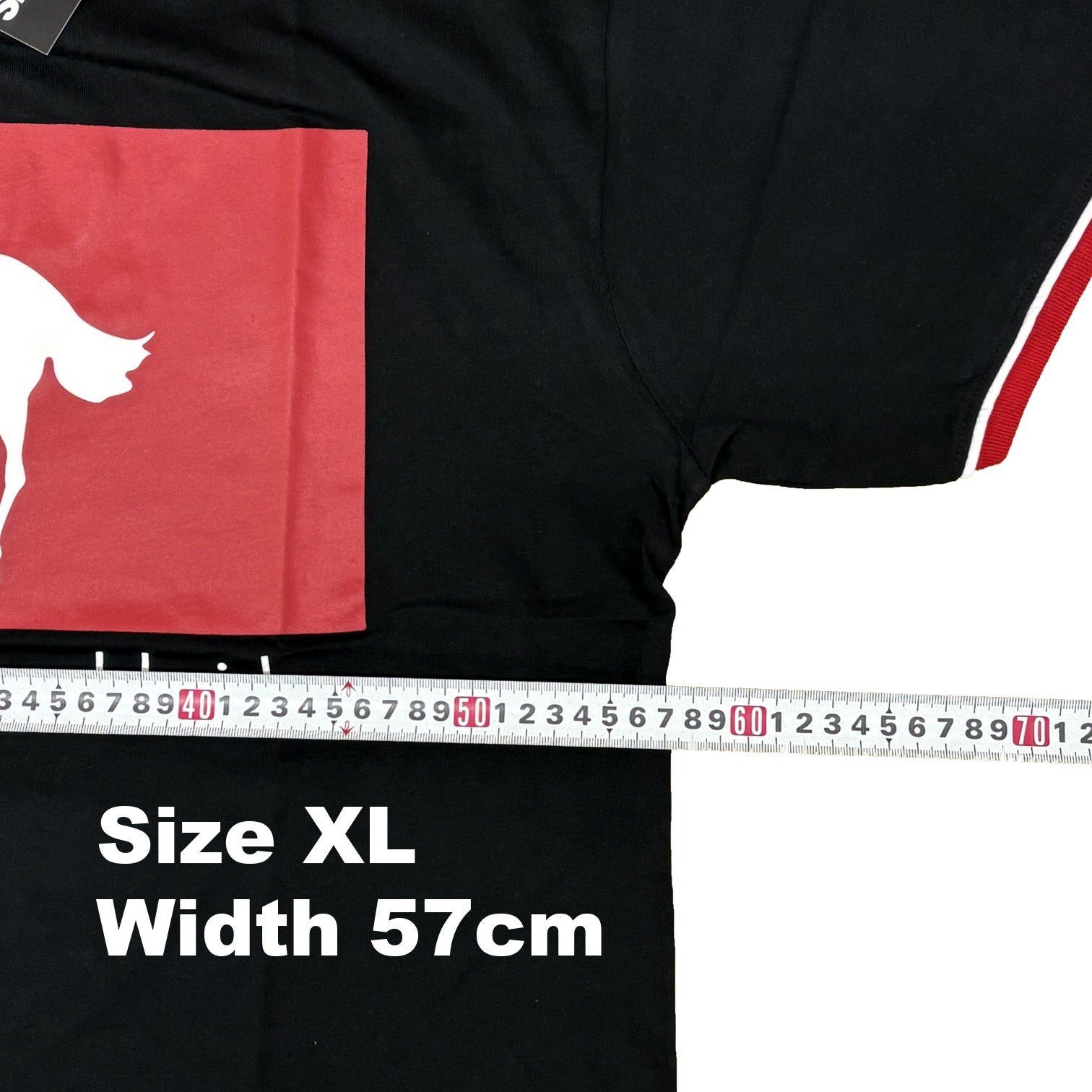 DEFTONES / STAR AND PONY (RINGER) T-SHIRTS