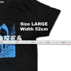 DEFTONES / STATIC SKULL T-SHIRTS