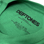 DEFTONES / PRIVATE MUSIC MONO T-SHIRTS
