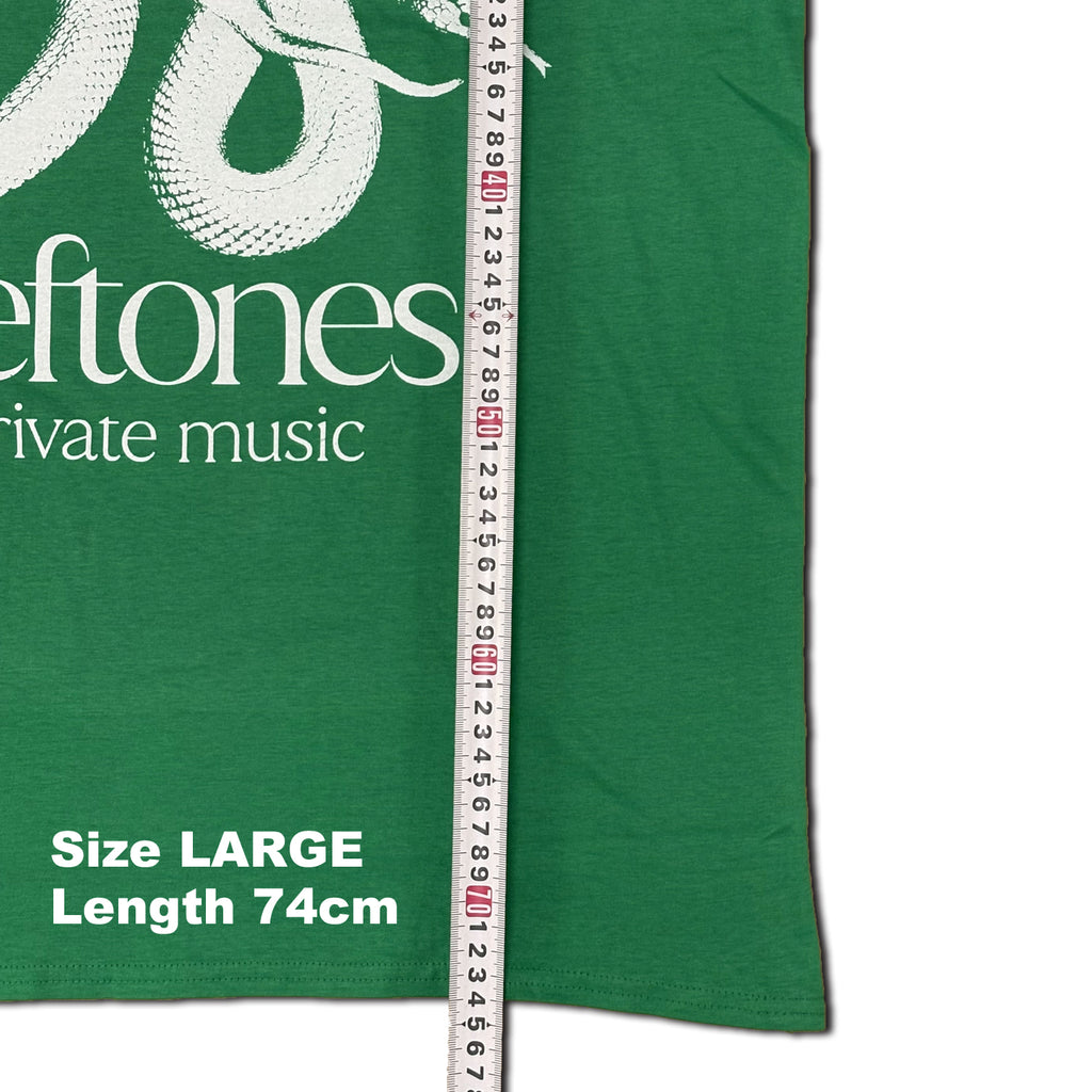 DEFTONES / PRIVATE MUSIC MONO T-SHIRTS