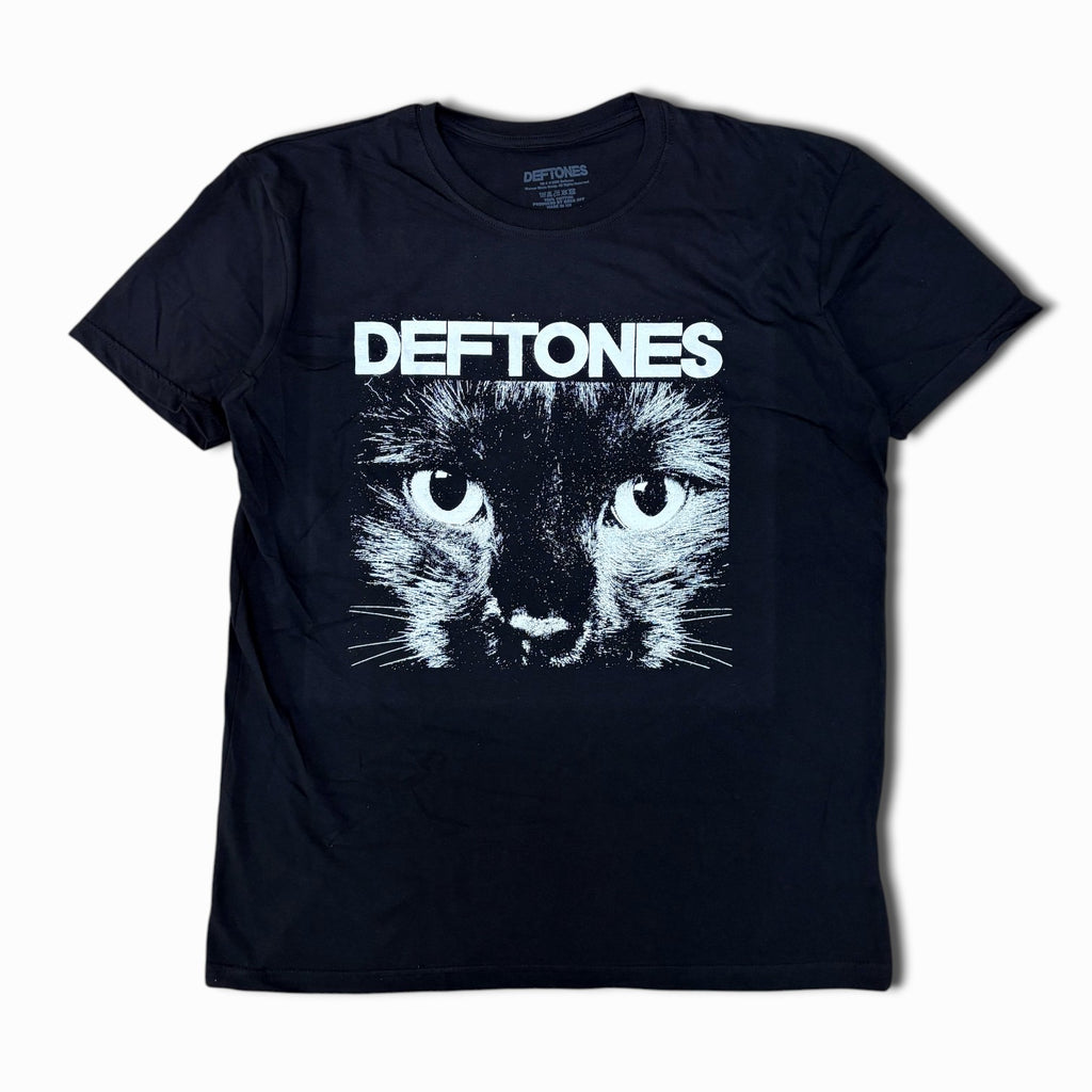 DEFTONES/ SPHYNX T-SHIRTS