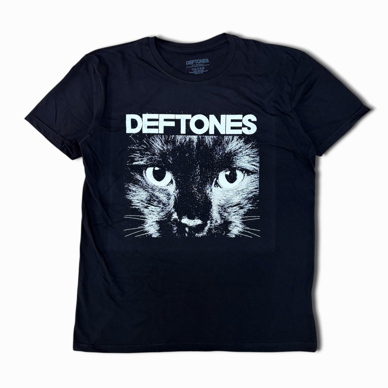 DEFTONES/ SPHYNX T-SHIRTS