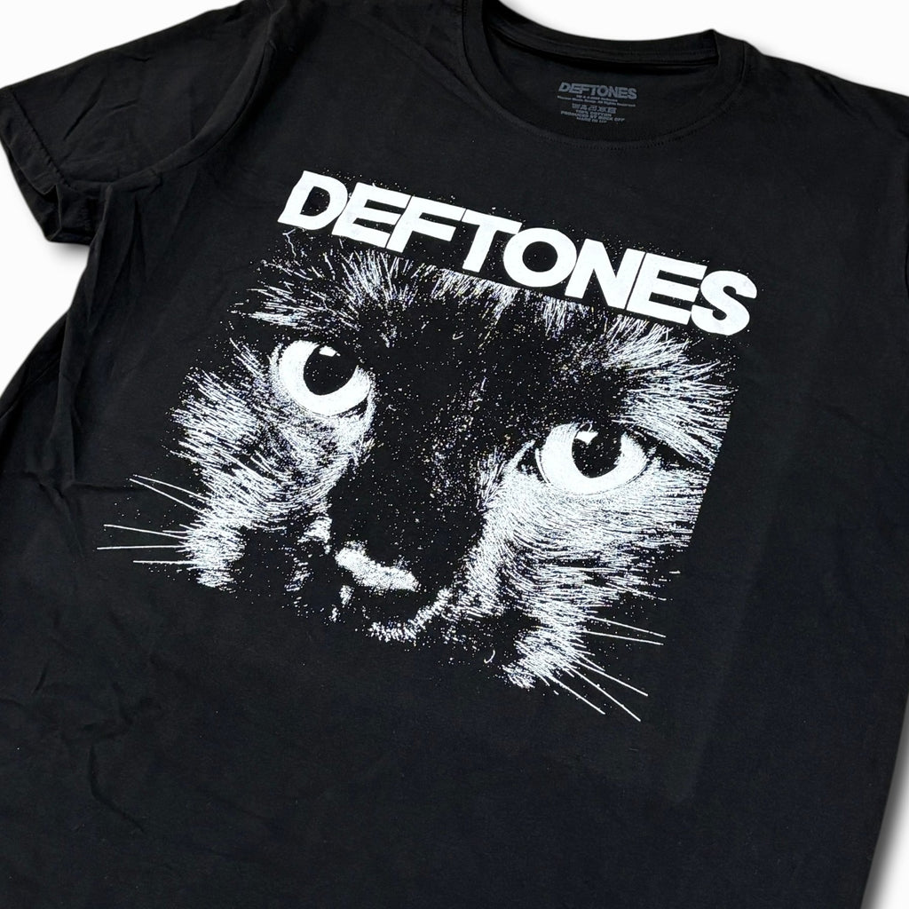 DEFTONES/ SPHYNX T-SHIRTS