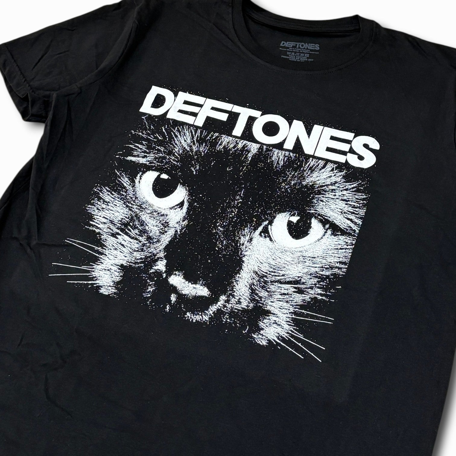 DEFTONES/ SPHYNX T-SHIRTS