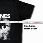DEFTONES/ SPHYNX T-SHIRTS