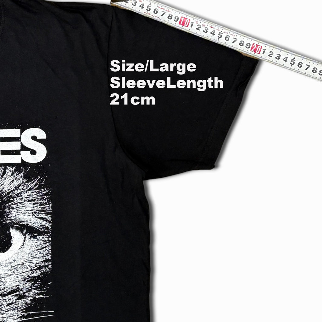 DEFTONES/ SPHYNX T-SHIRTS