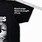 DEFTONES/ SPHYNX T-SHIRTS