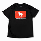 DEFTONES / STAR AND PONY T-SHIRTS