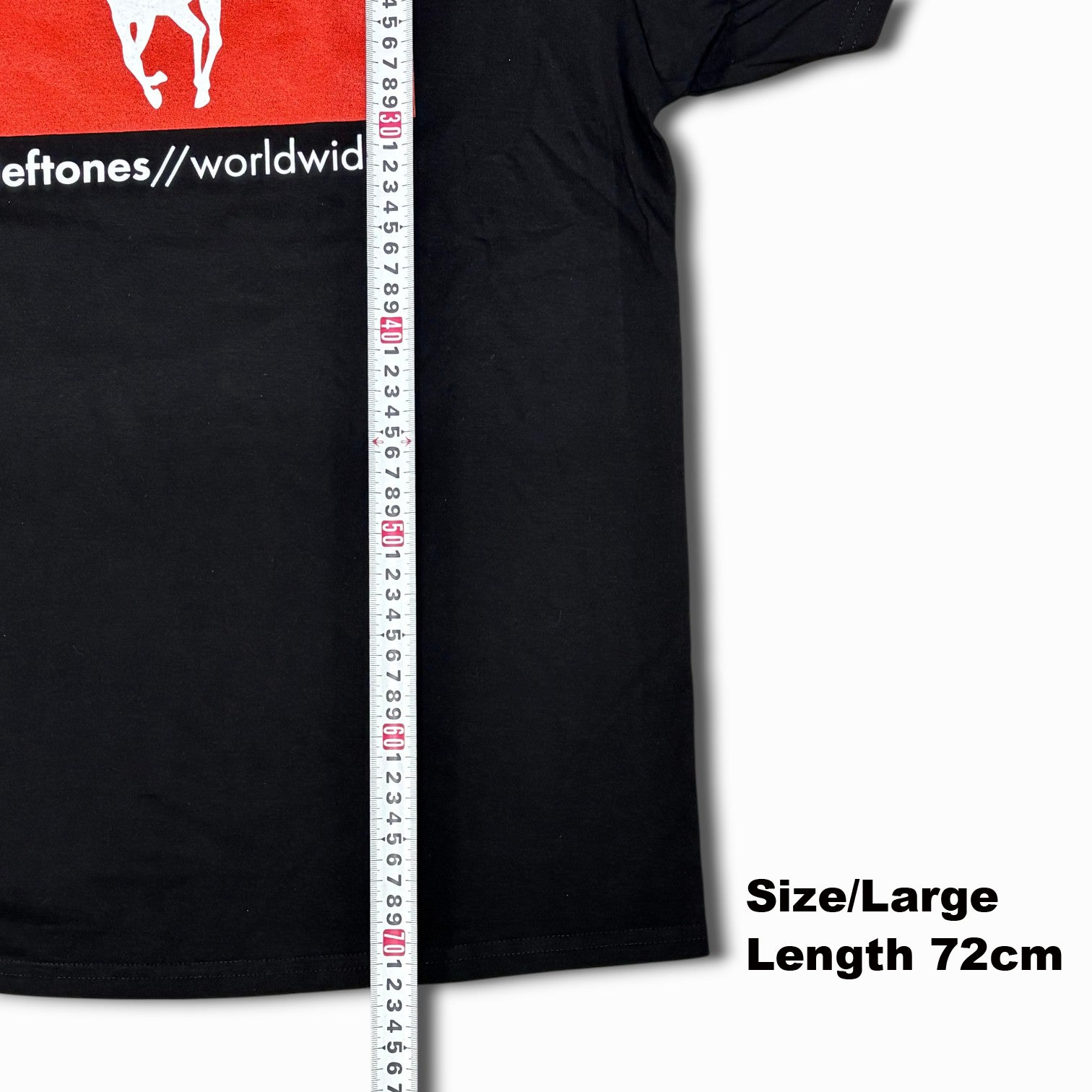 DEFTONES / STAR AND PONY T-SHIRTS