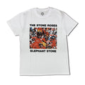 THE STONE ROSES / ELEPHANT STONES T-SHIRT