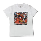 THE STONE ROSES / ELEPHANT STONES T-SHIRT
