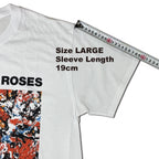 THE STONE ROSES / ELEPHANT STONES T-SHIRT