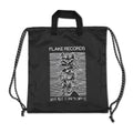FLAKE RECORDS x ATATA / RIPSTOP GYMSACK