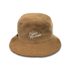 FLAKERECORDS / BUCKET HAT(CORDUROY)