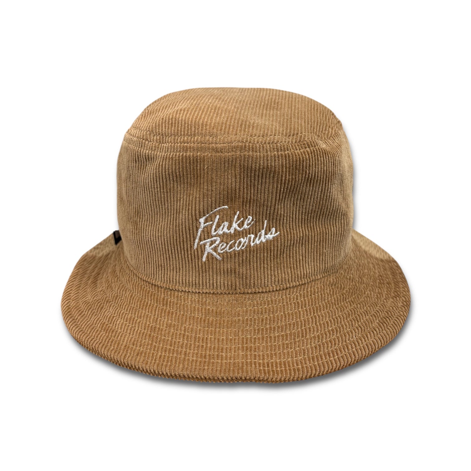 FLAKERECORDS / BUCKET HAT(CORDUROY)