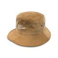 FLAKERECORDS / BUCKET HAT(CORDUROY)