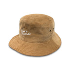 FLAKERECORDS / BUCKET HAT(CORDUROY)